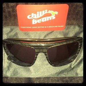 🆕Chilli Beans Sunglasses
